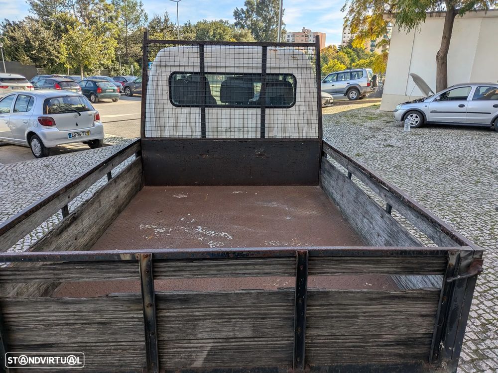 Toyota DYNA (KDY231)DS 3.5 D4D - 13