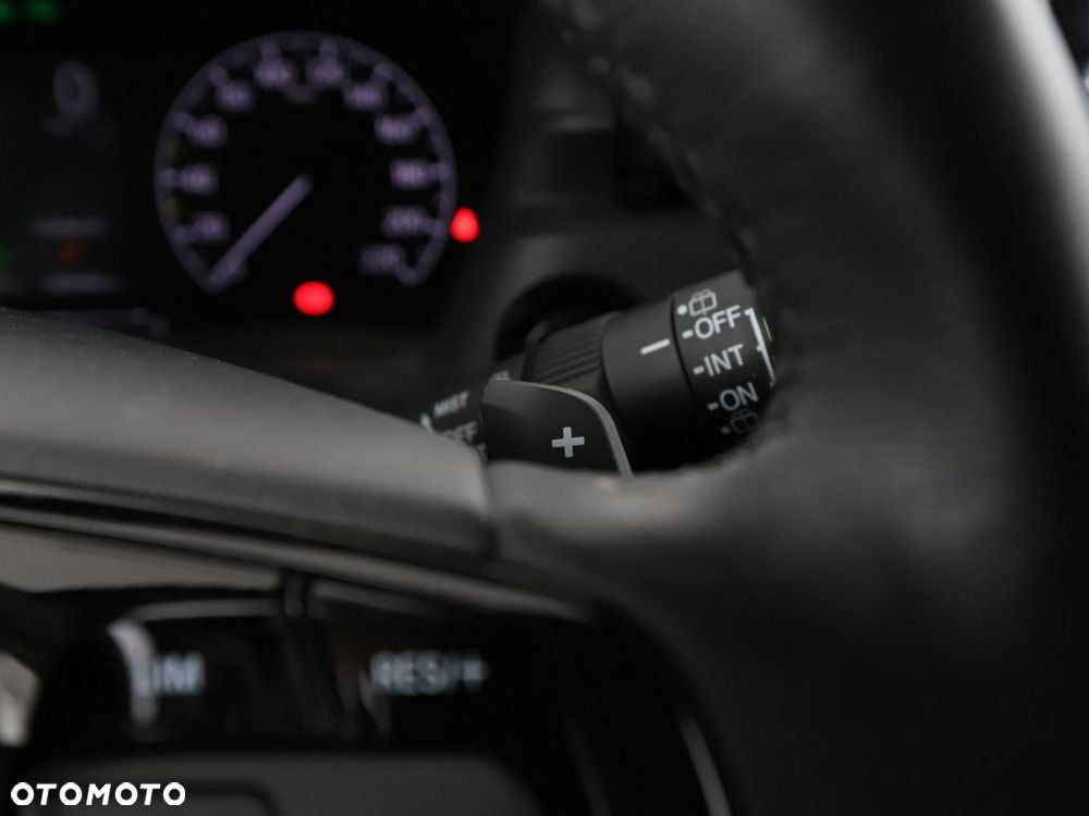 Honda HR-V 1.5 i-MMD Advance CVT - 25