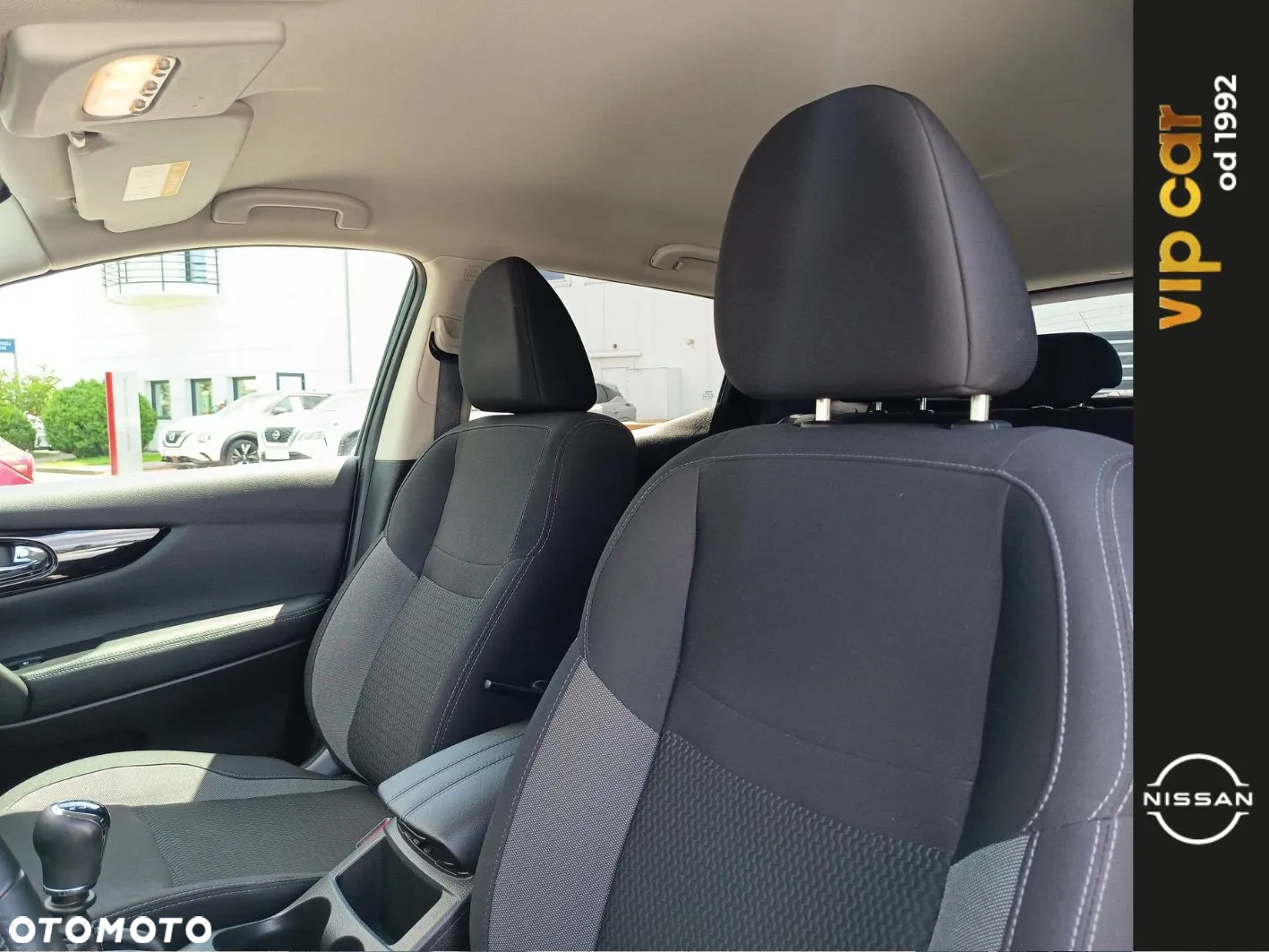 Nissan Qashqai 1.3 DIG-T Acenta - 14