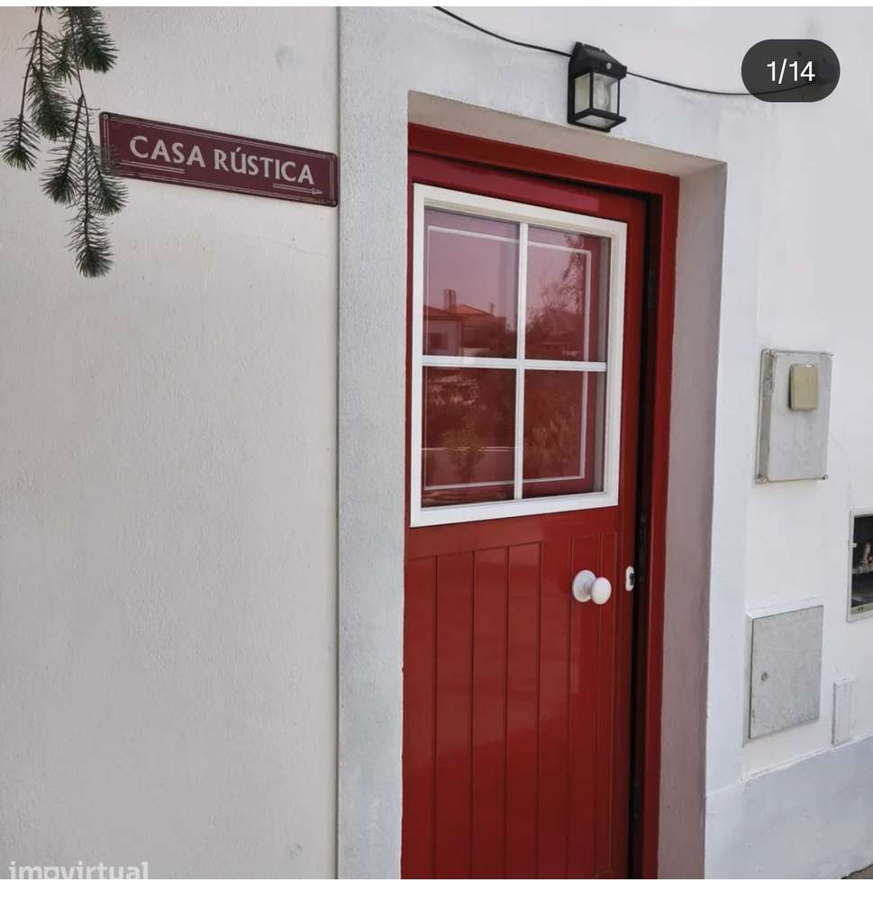 Casa em Monte alentejano (mariamonte) - Grande imagem: 4/17