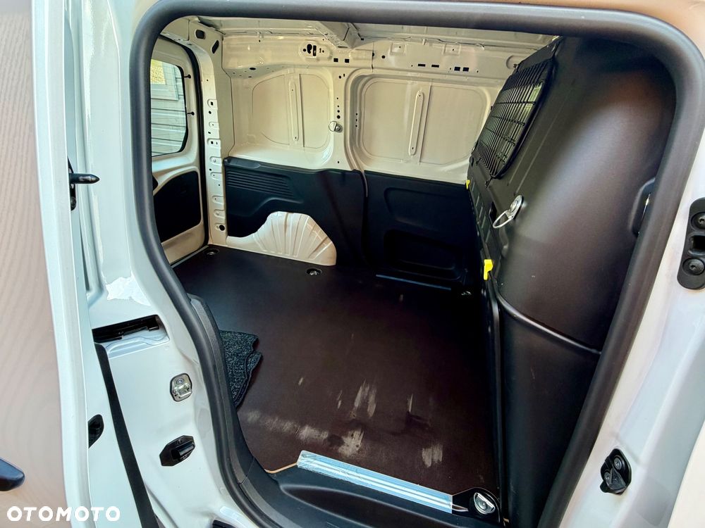 Opel Combo - 24