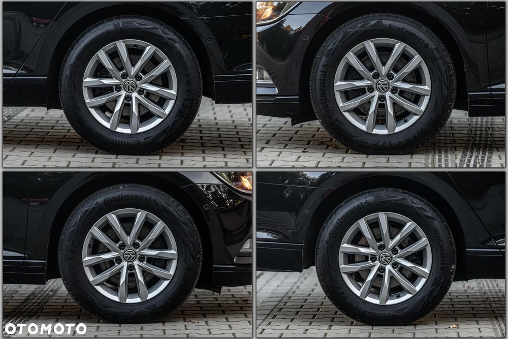 Volkswagen Passat 2.0 TDI BMT Trendline - 20