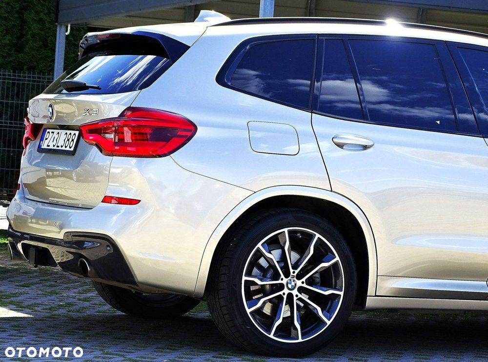 BMW X3 - 12