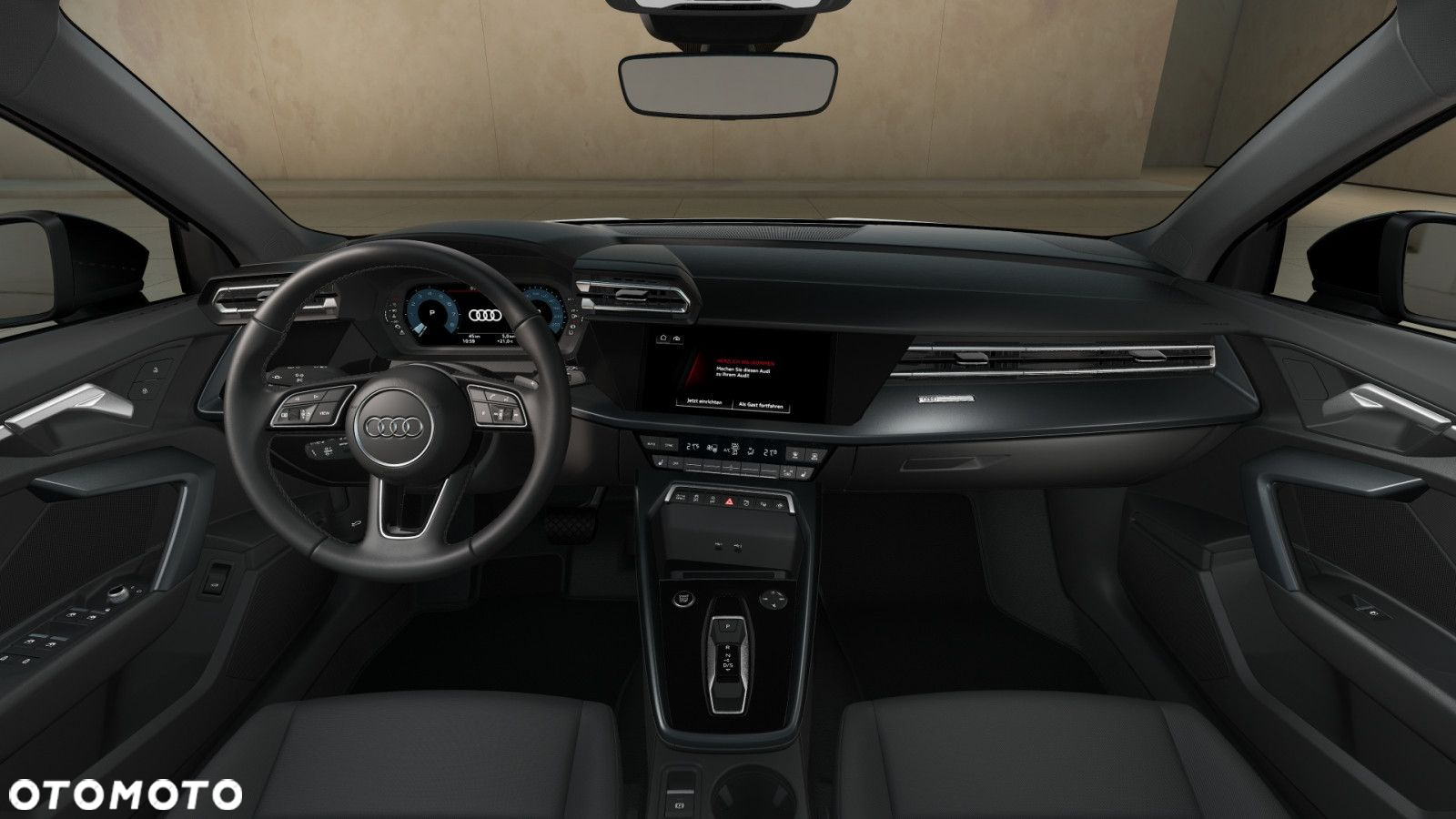 Audi A3 - 7