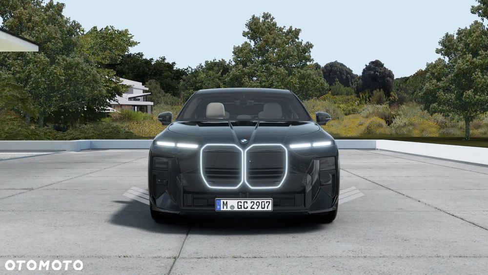 BMW Seria 7 740 xDrive mHEV sport - 5
