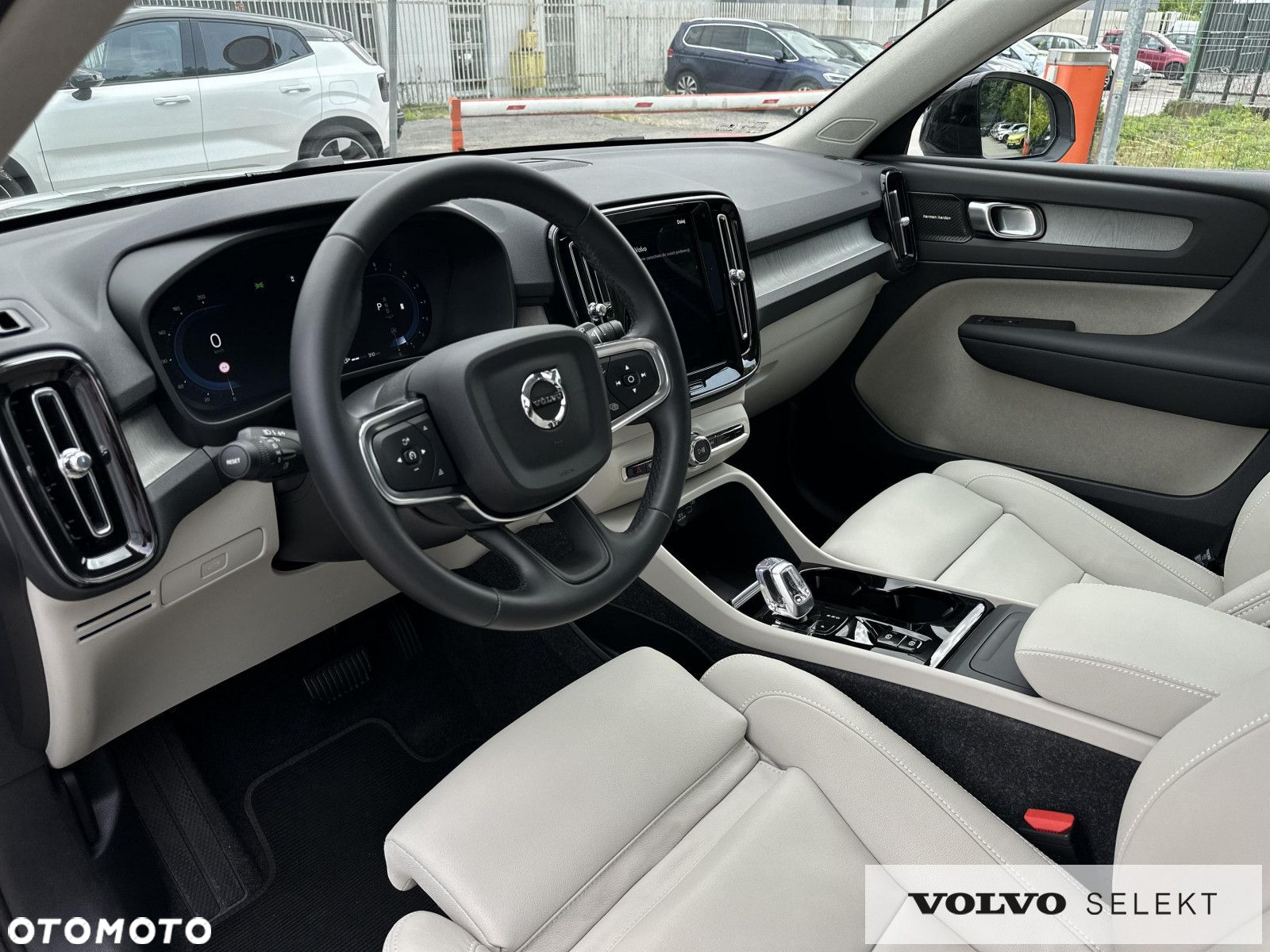 Volvo XC 40 - 10