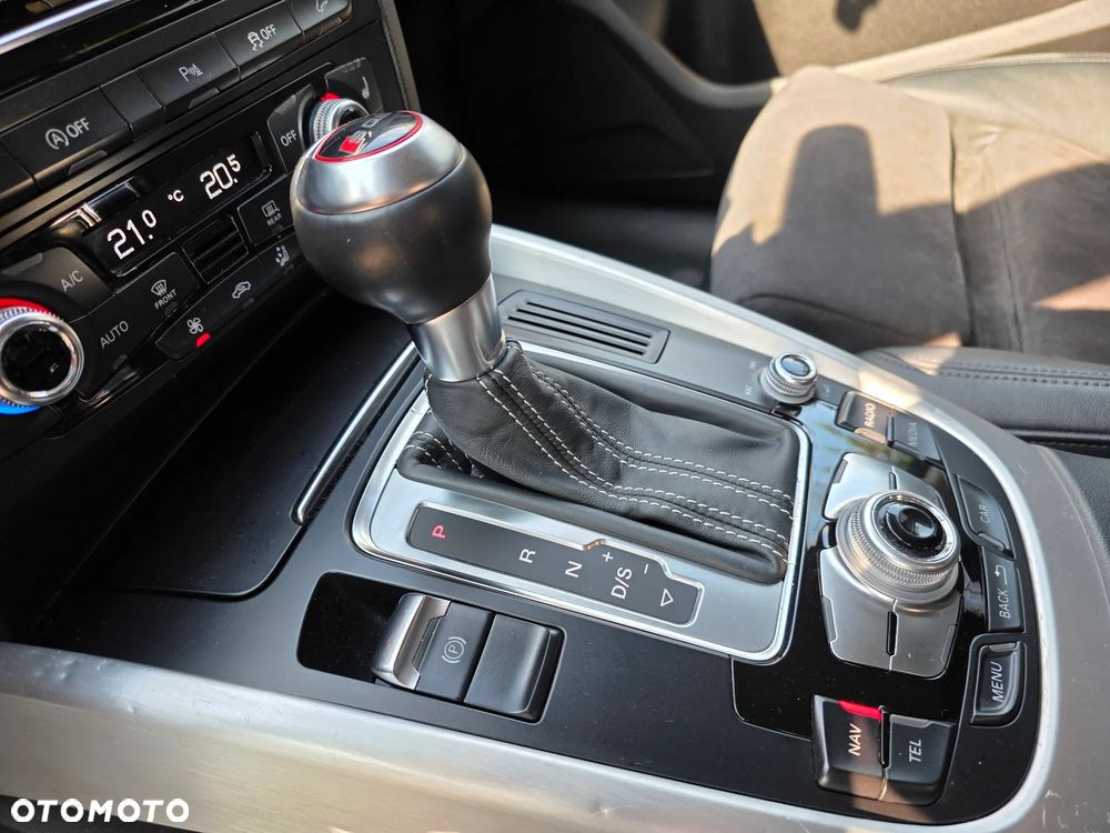 Audi SQ5 - 26