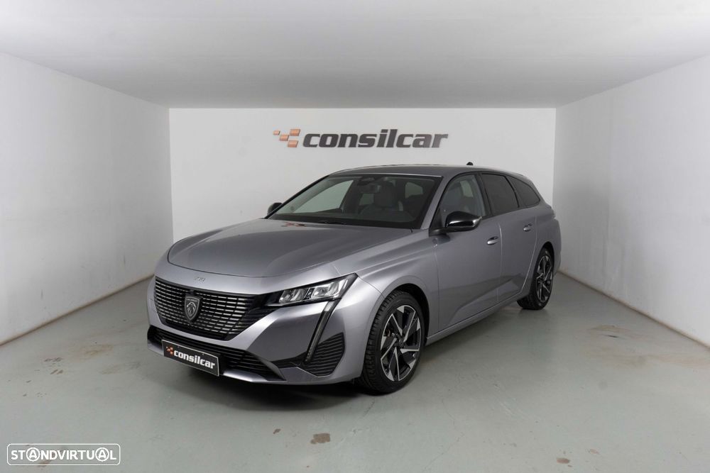 Peugeot 308 SW 1.2 PureTech Allure Pack - 2