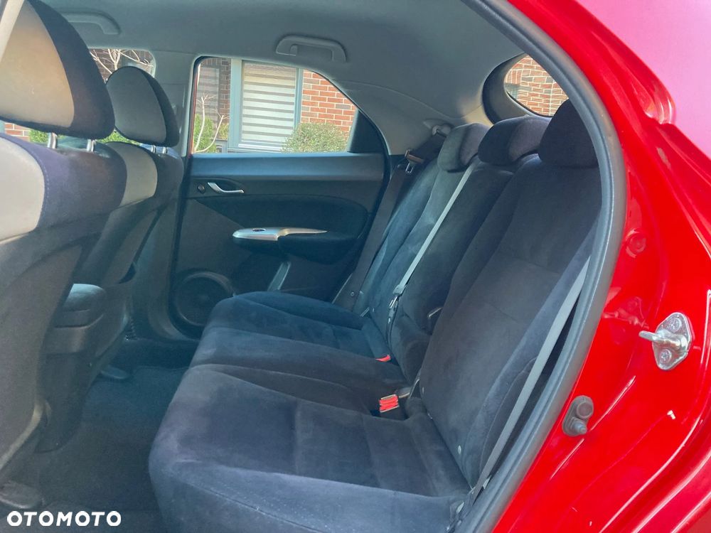 Honda Civic 1.8i-VTEC Sport - 8