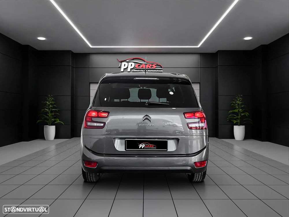 Citroën C4 Spacetourer 1.5 BlueHDi Feel - 7