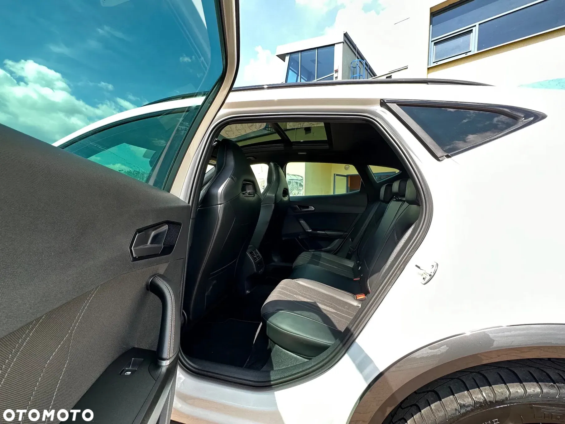 Cupra Formentor 2.0 TSI 4Drive VZ DSG - 20