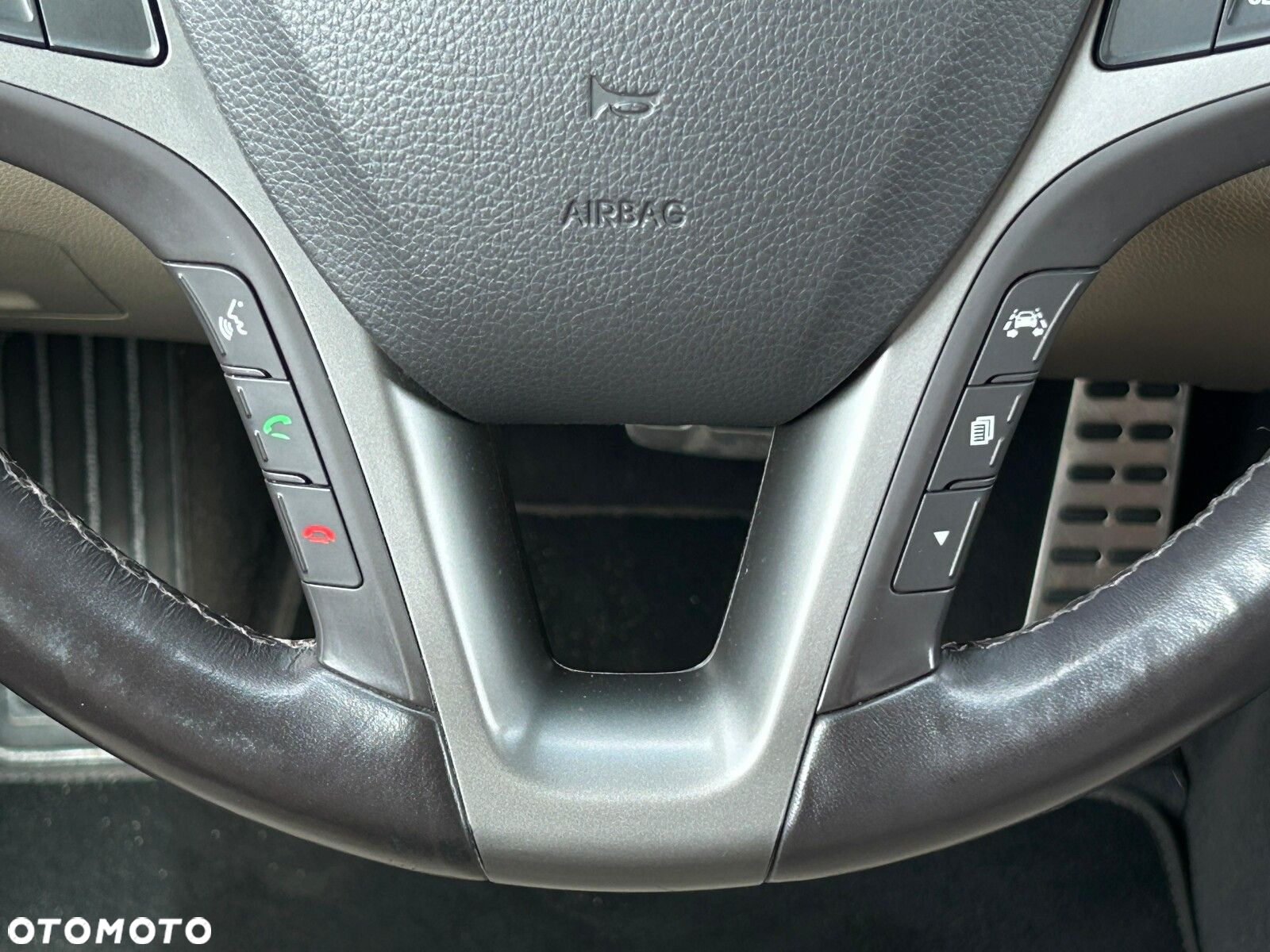 Hyundai i40 1.7 CRDi Premium DCT - 23