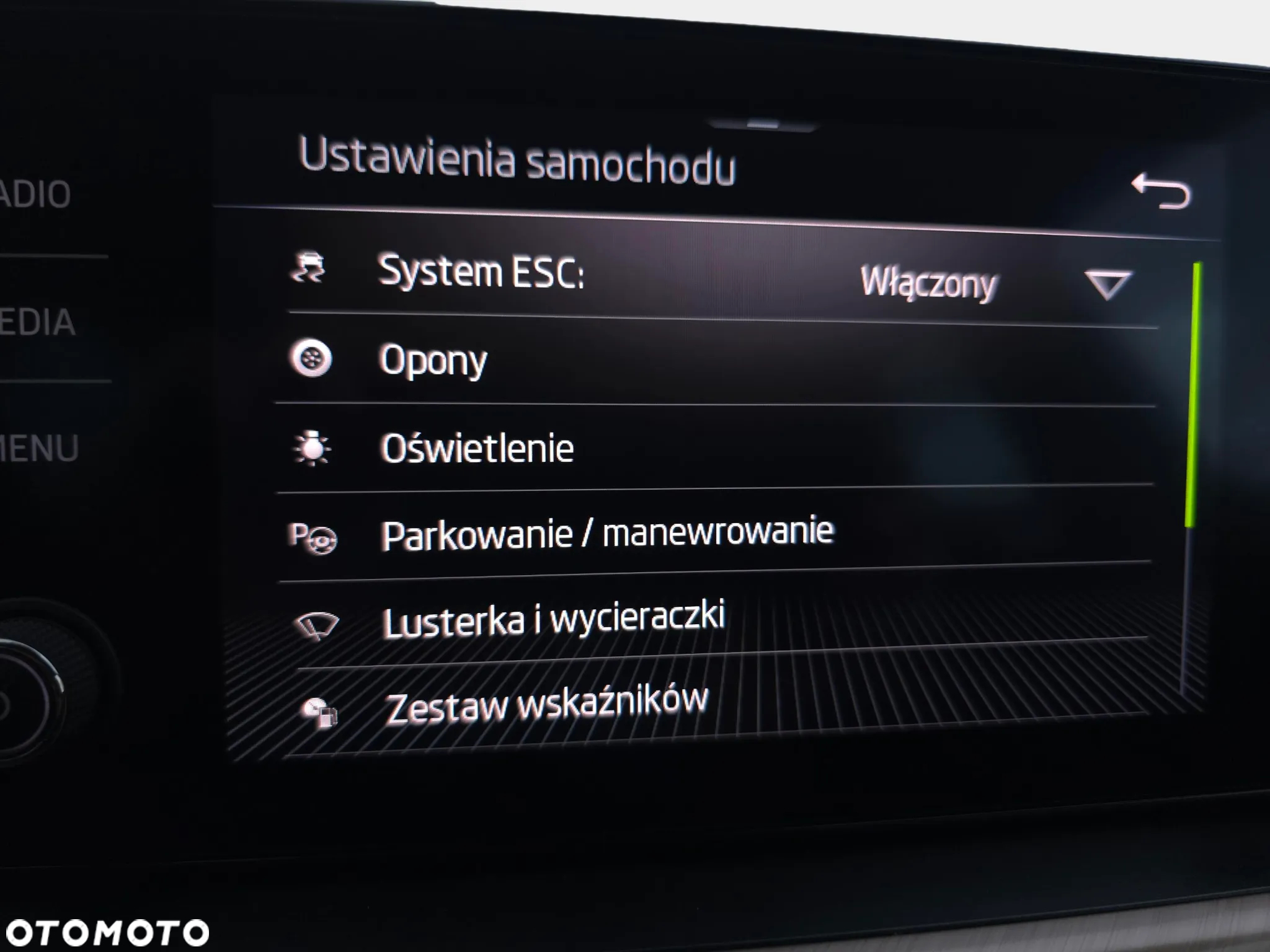 Skoda Scala 1.0 TSI Style - 33
