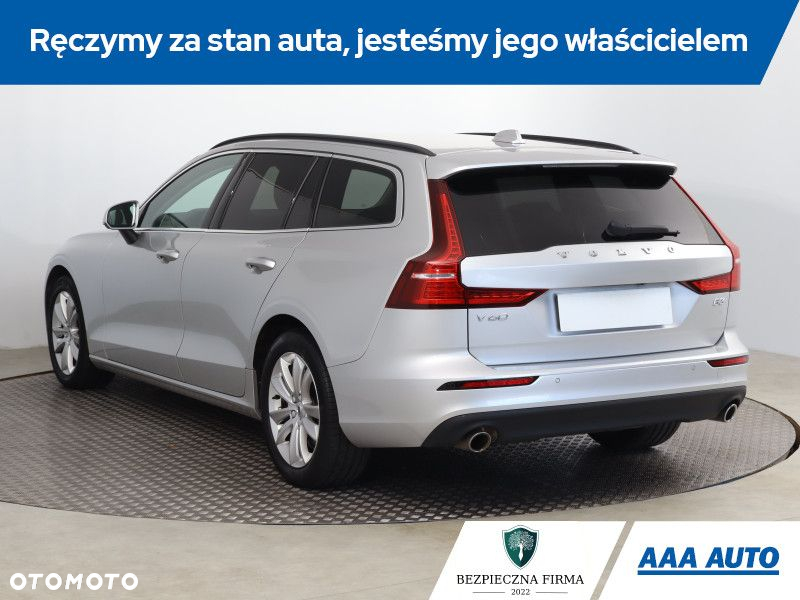 Volvo V60 - 5