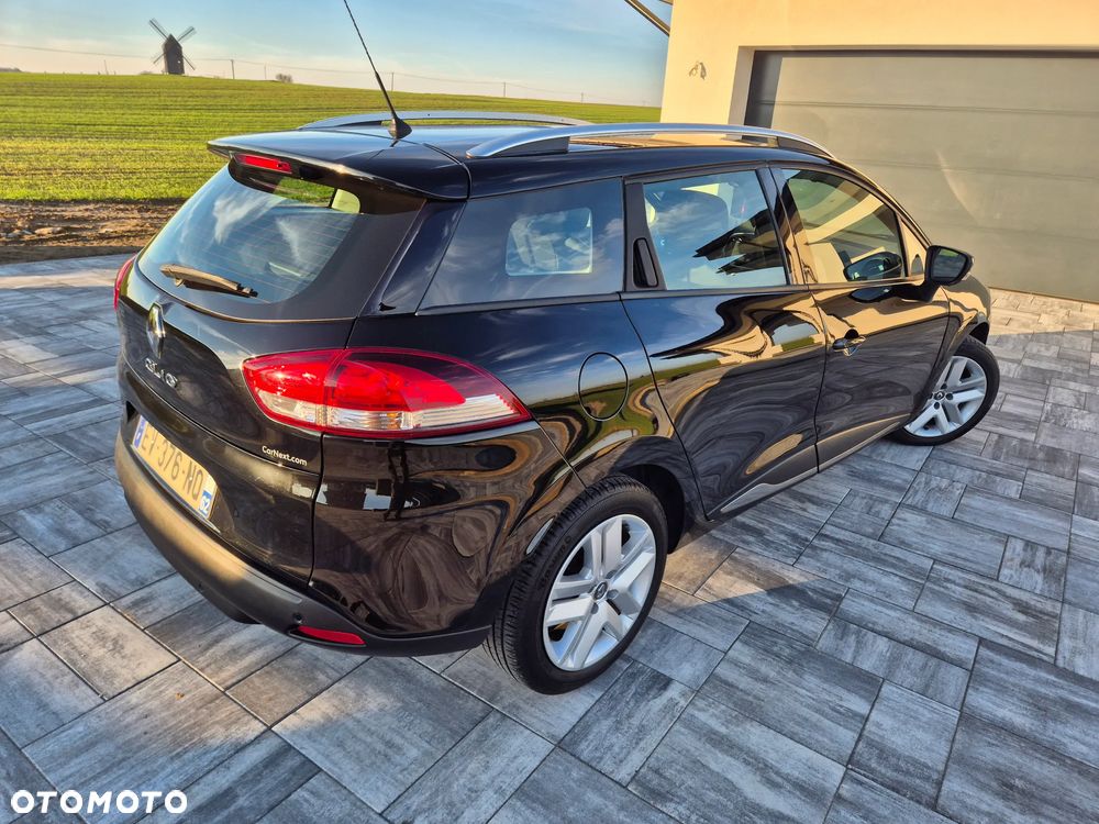 Renault Clio 1.5 dCi Energy Life - 16