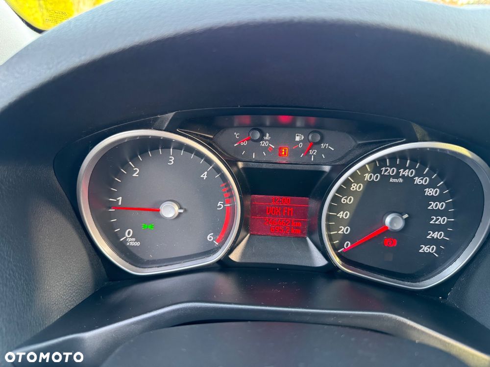 Ford Mondeo 2.0 Turnier TDCI Titanium - 27