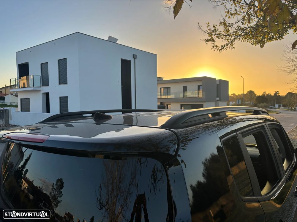 Jeep Renegade 1.6 MJD Limited - 27