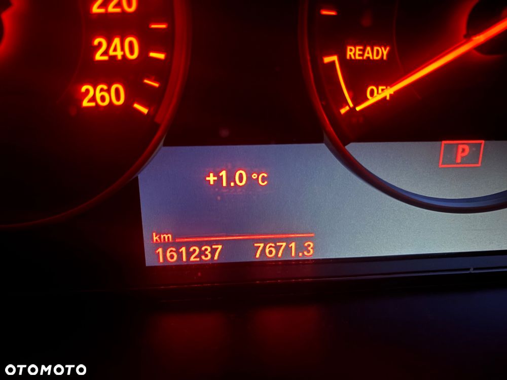 BMW Seria 3 320i GPF xDrive - 8