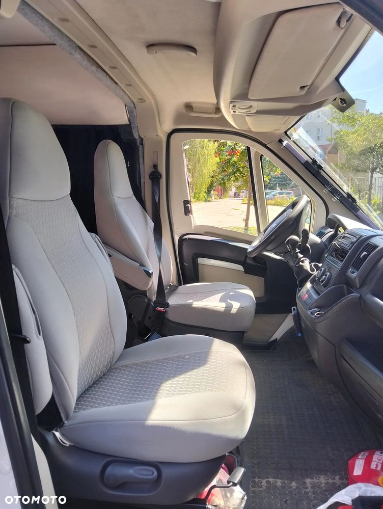 Peugeot Boxer - 9