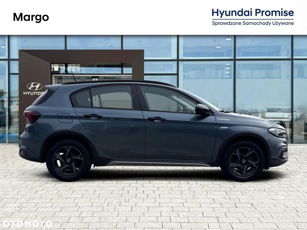 Fiat Tipo - 12