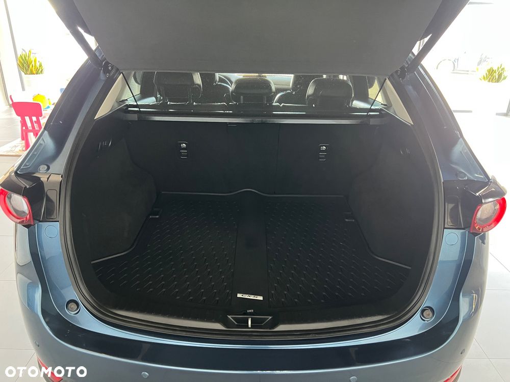 Mazda CX-5 - 30