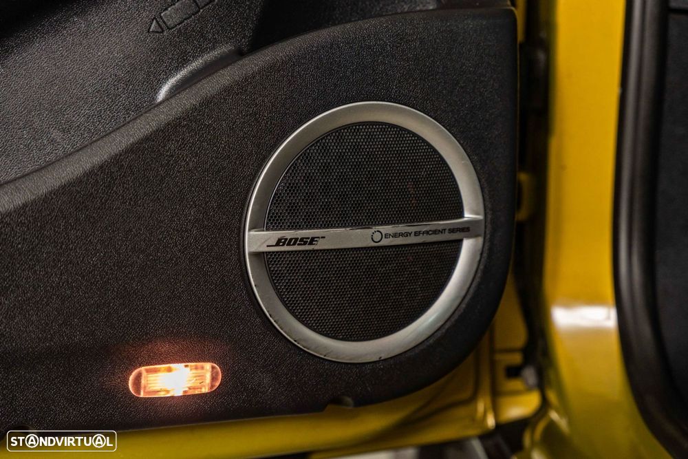 Renault Scénic 1.6 DCi Bose Edition - 27