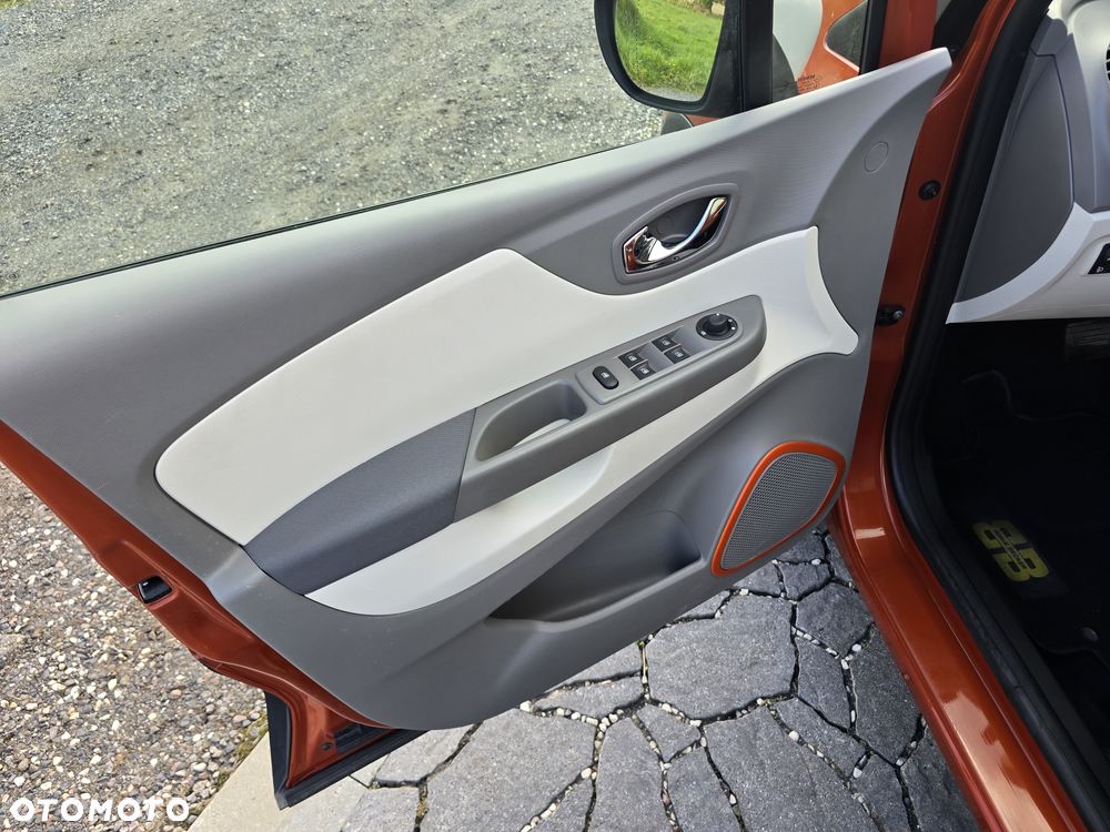Renault Captur ENERGY TCe 120 EDC Luxe - 13