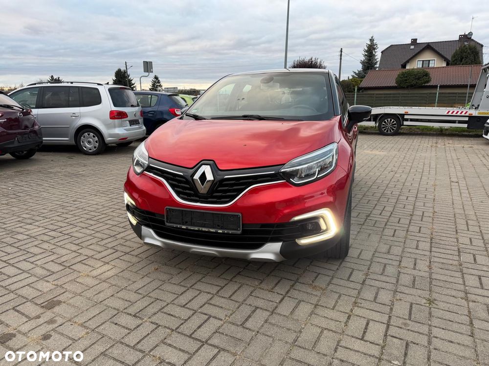 Renault Captur - 2