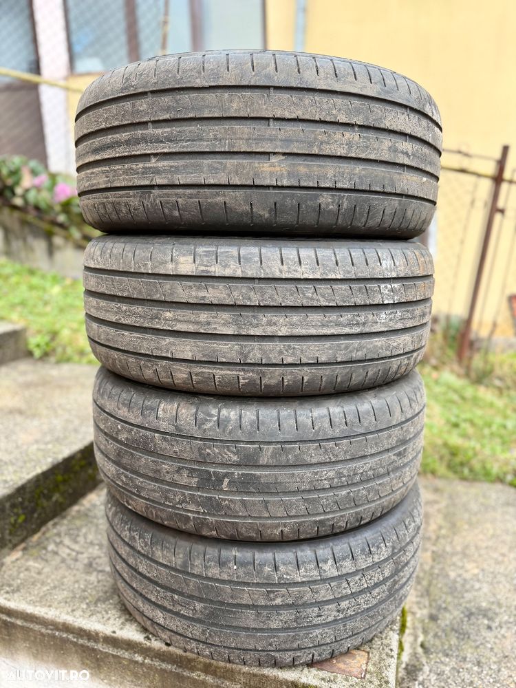 Audi A4 2.0 TDI DPF multitronic Ambiente - 6