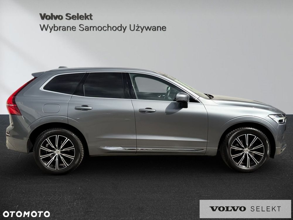 Volvo XC 60 - 5