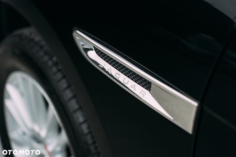 Jaguar F-Pace 2.0 i4D AWD Portfolio - 10