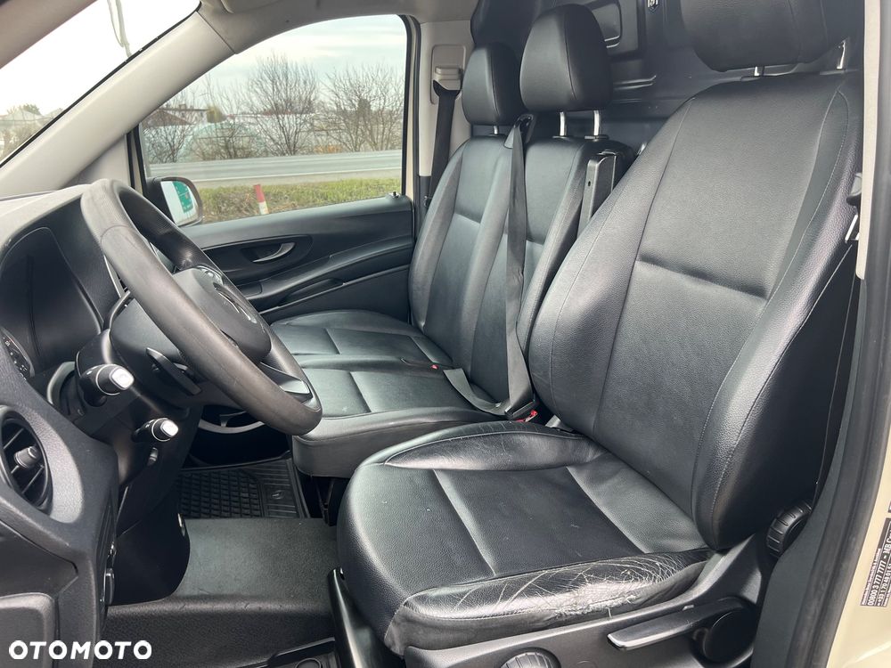 Mercedes-Benz Vito - 7