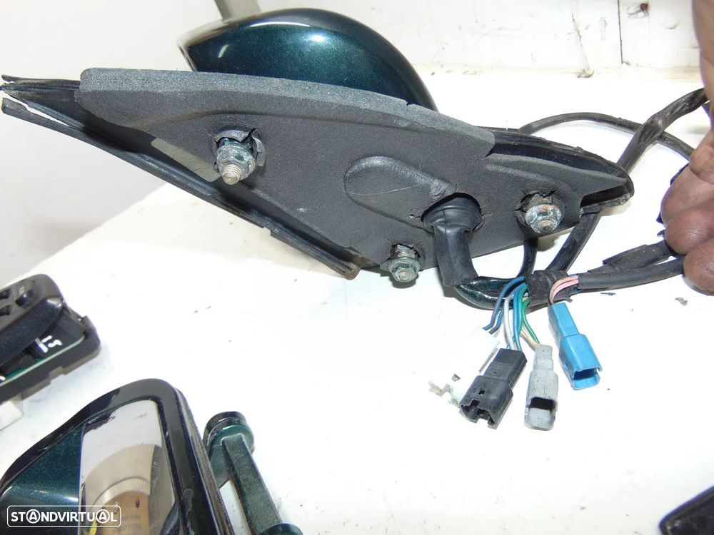 Lancia Kappa vários - 3