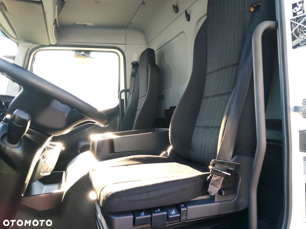 Mercedes-Benz Atego 1530 - 26