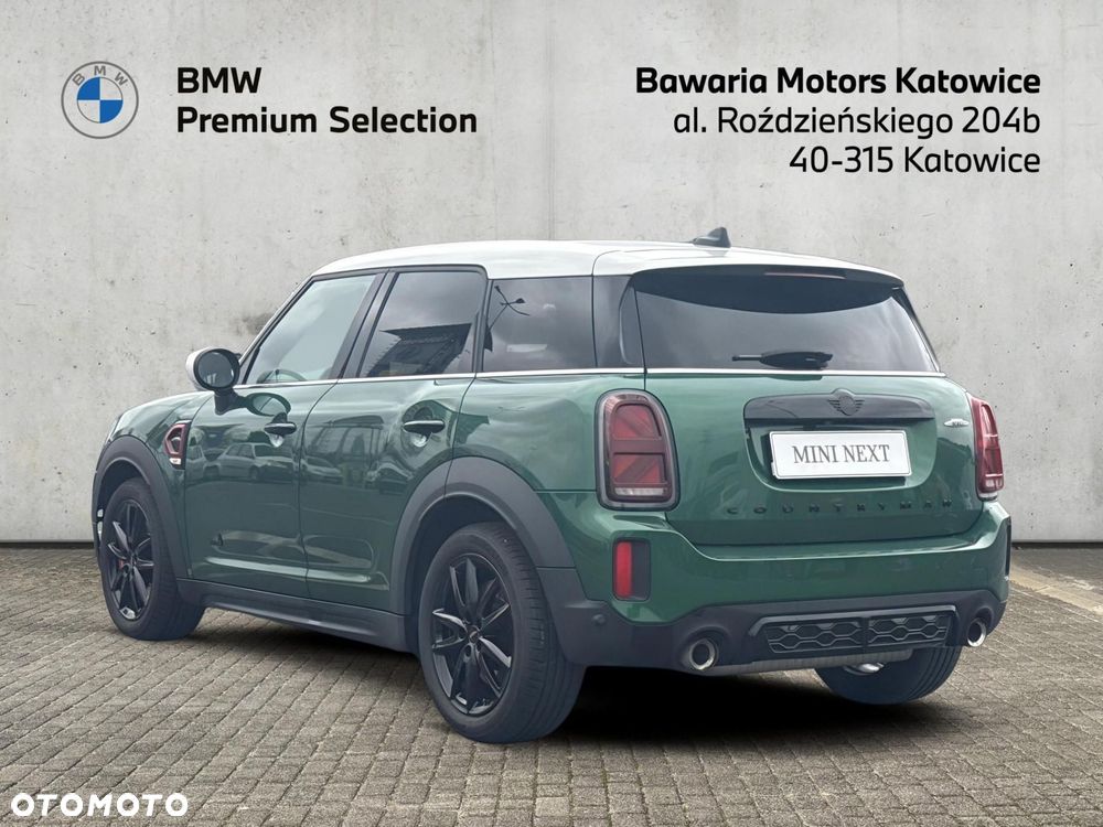 MINI John Cooper Works - 21