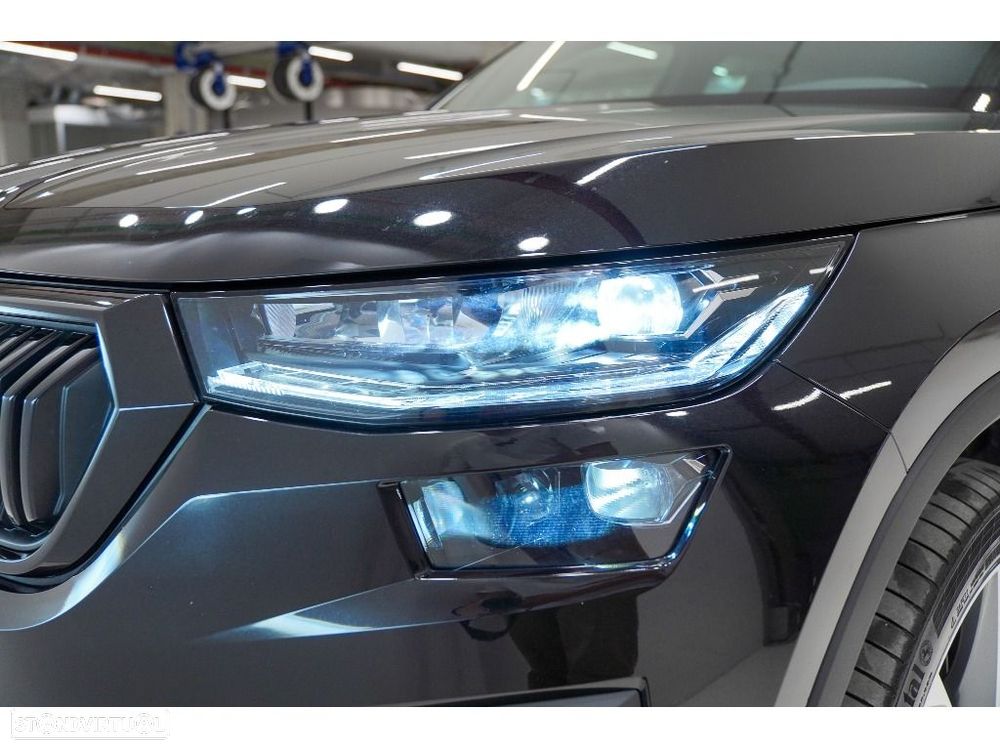 Skoda Kodiaq - 12