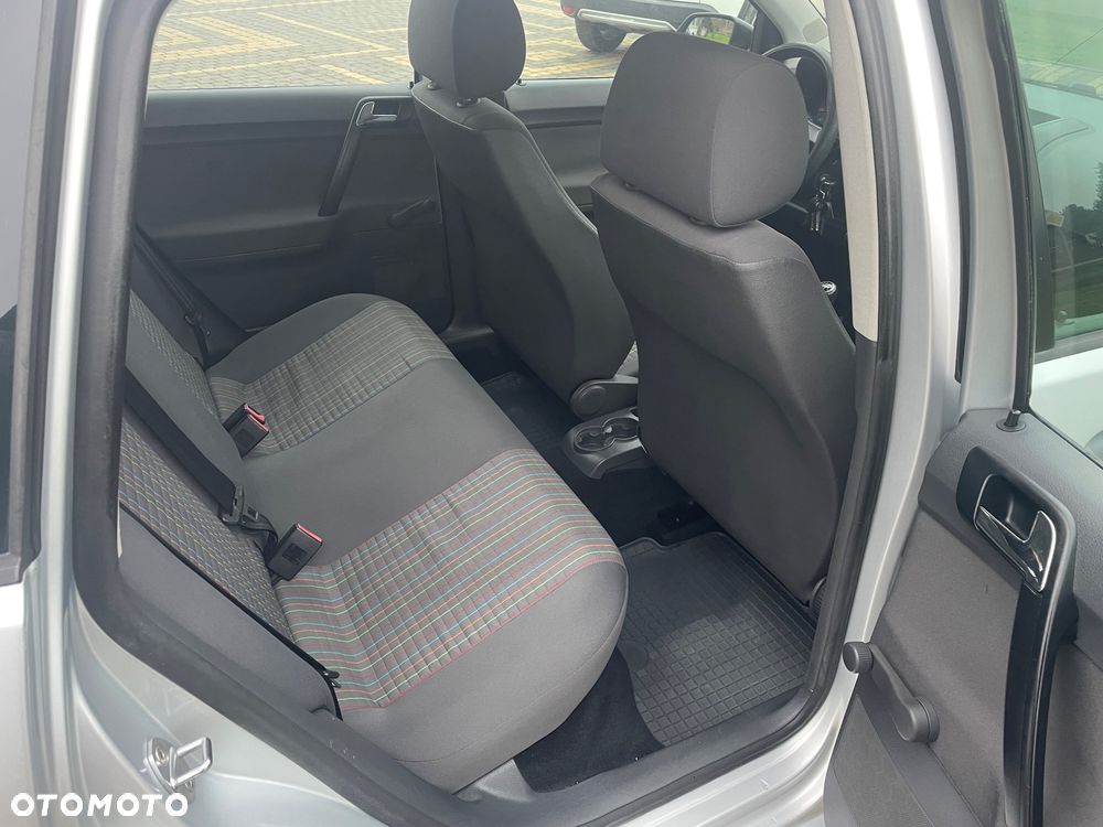 Volkswagen Polo 1.2 Comfortline - 10
