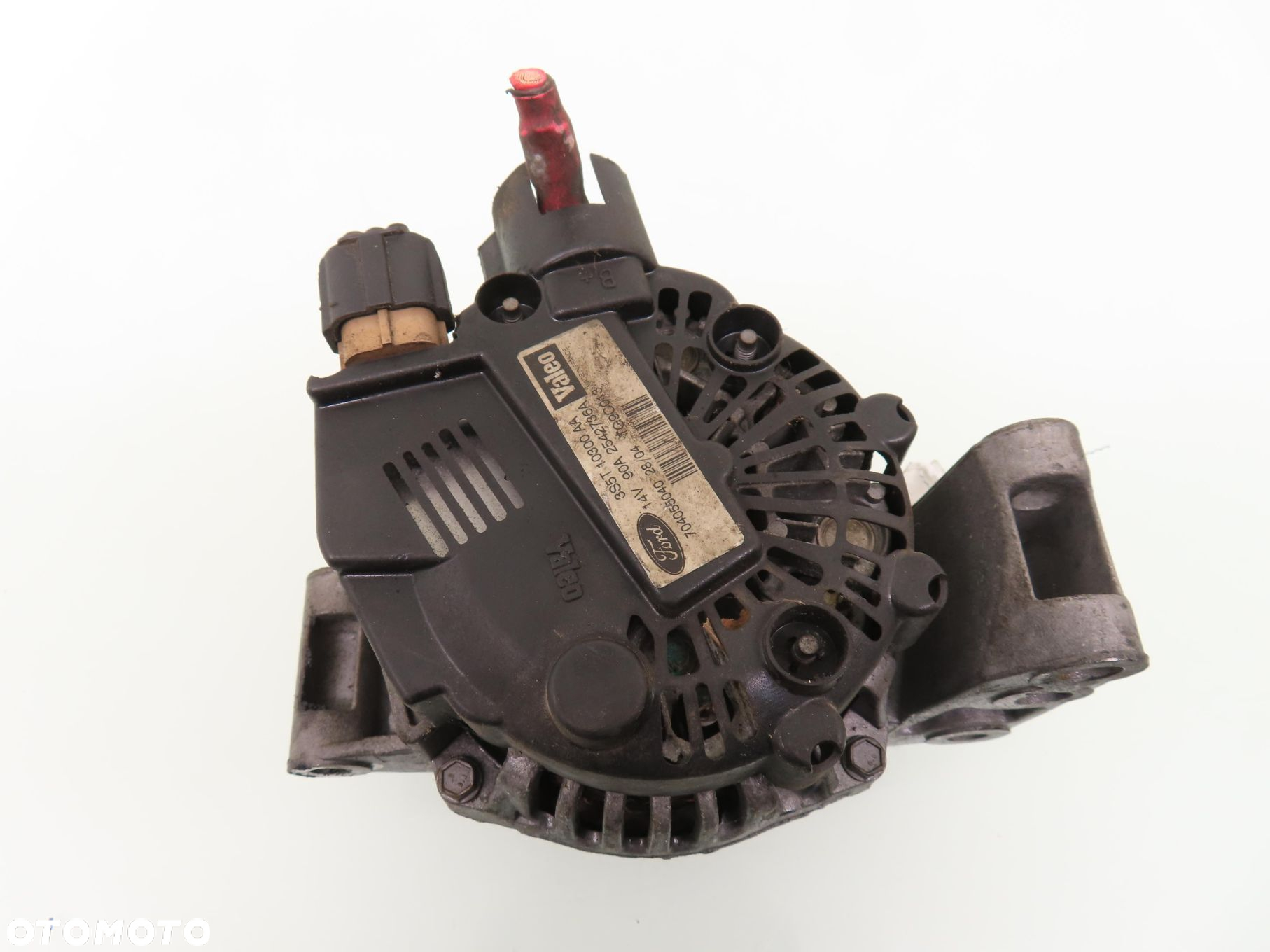 ALTERNATOR FORD KA 1.3 3S5T10300AA - 3