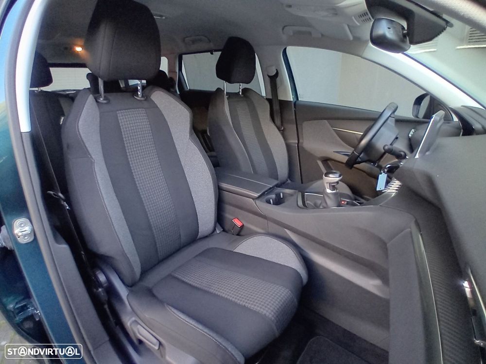 Peugeot 5008 1.2 PureTech Active - 10