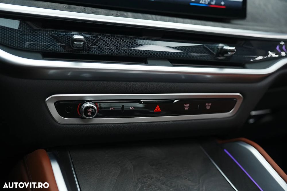 BMW X6 xDrive30d M Sport - 32