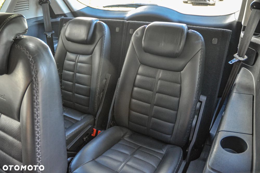 Ford S-Max 2.0 TDCi DPF Titanium - 9