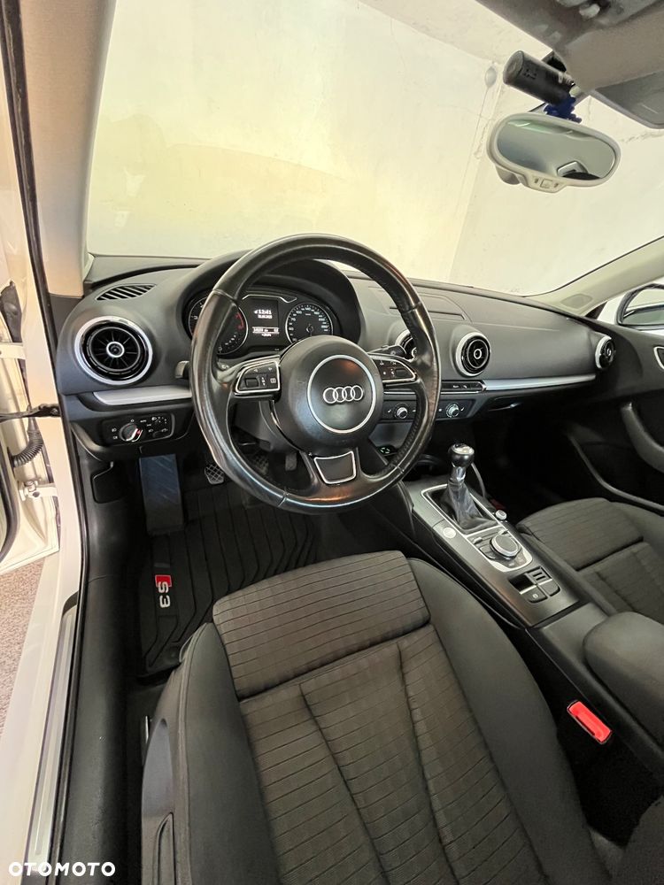 Audi A3 - 11