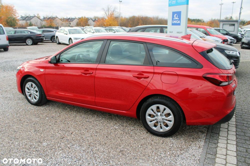 Hyundai i30 - 9