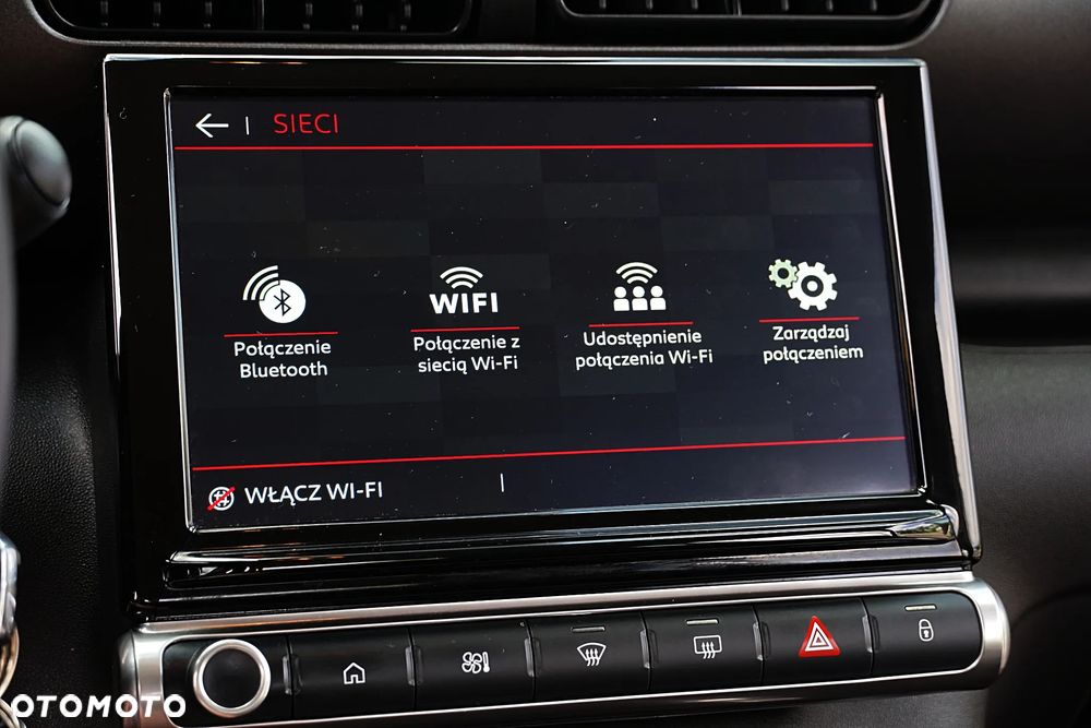 Citroën C3 Aircross 1.5 BlueHDi Feel Pack S&S - 39