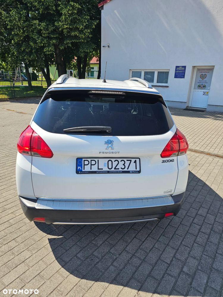 Peugeot 2008 1.2 Pure Tech Access - 6