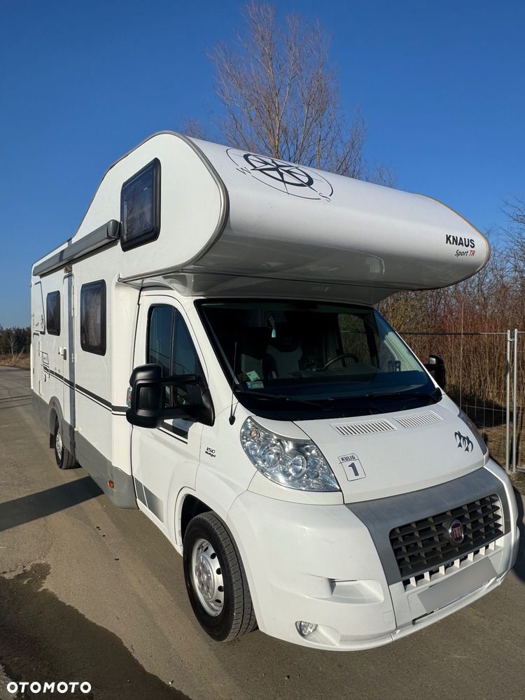 Fiat Ducato - 6