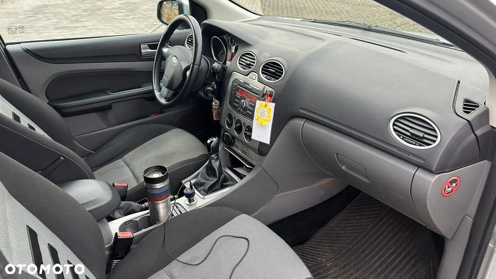 Ford Focus - 7