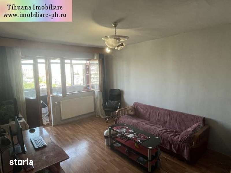 Apartament 4 camere de vanzare : Malu Rosu,cf.1A, 2gr.sanit,2balcoane — fotografia 1