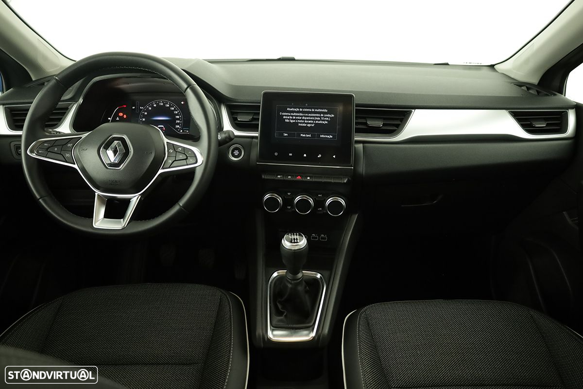 Renault Captur 1.0 TCe Techno - 8