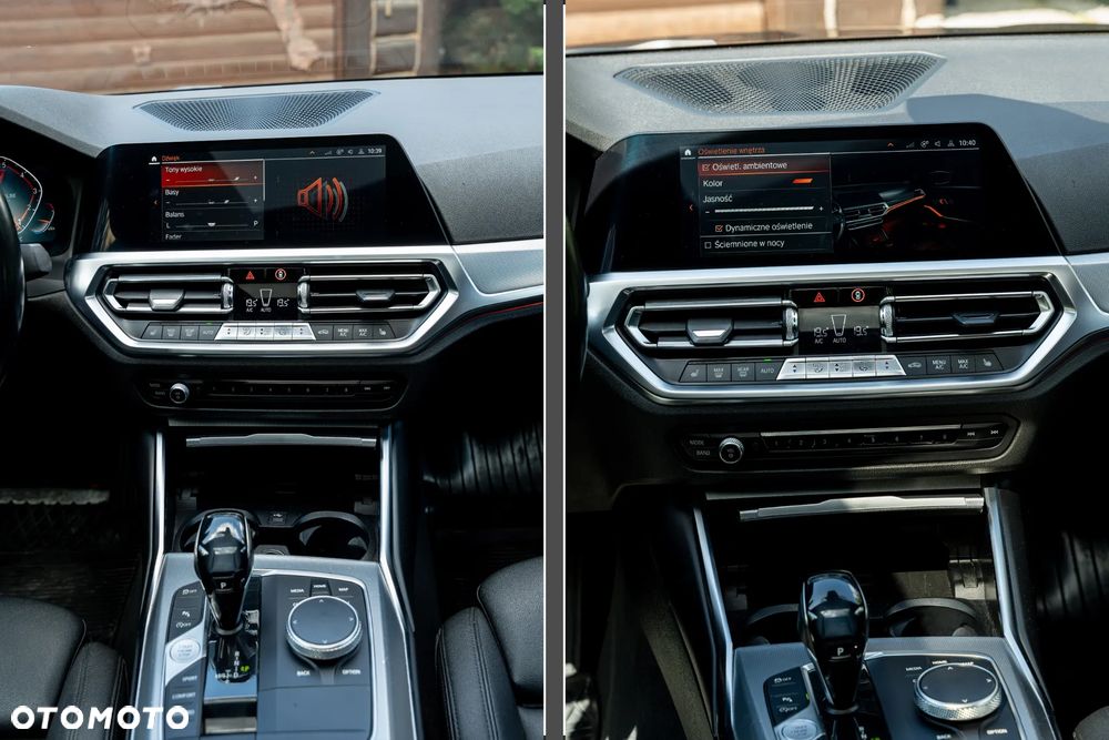 BMW Seria 3 330i xDrive Sport Line - 29